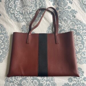 Vince Camuto Luck tote